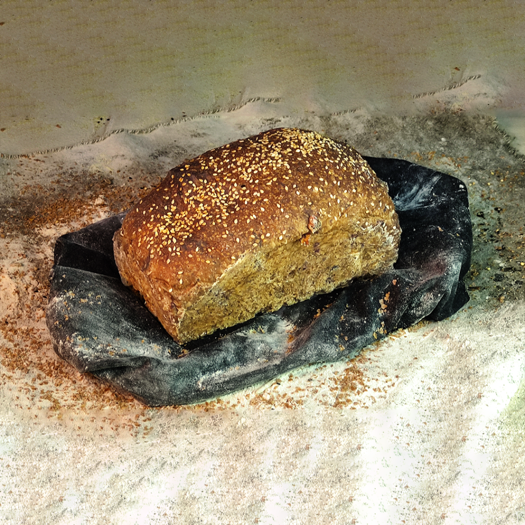 Pan Molde Brafit de Mora