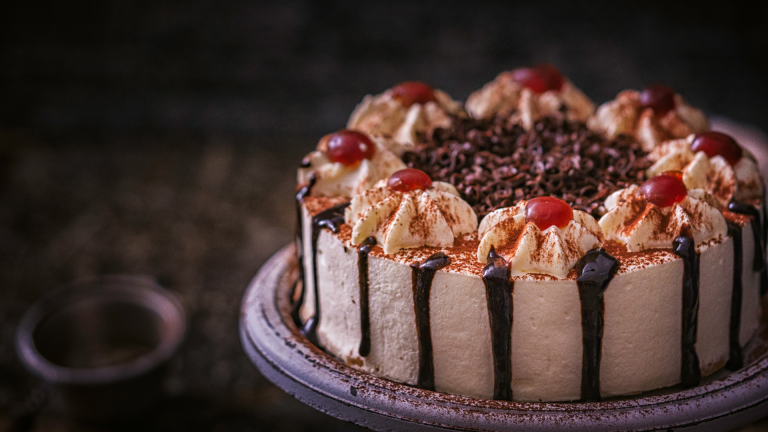 Torta personalizada 1