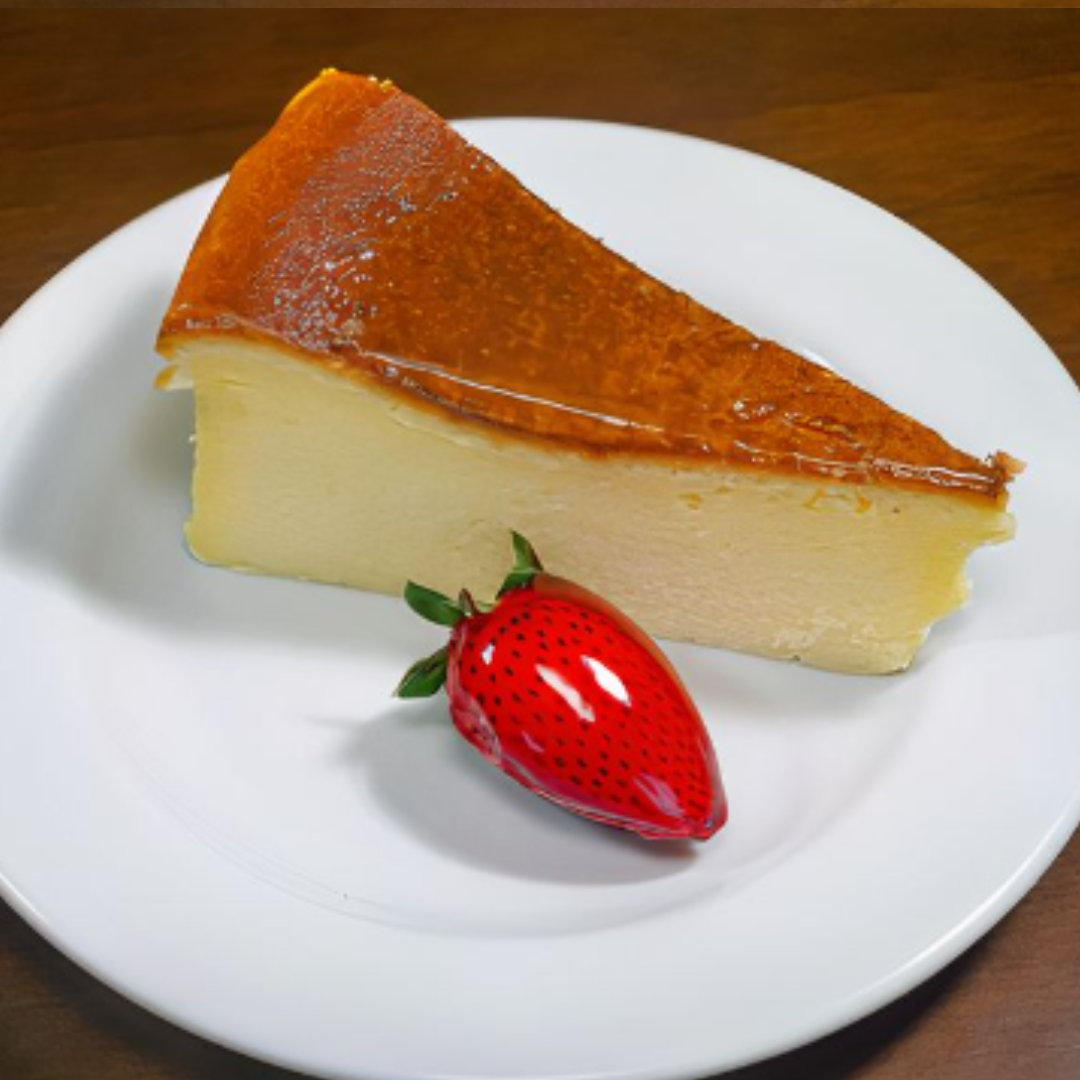 Torta de Queso